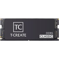 Team T-Create Classic SODIMM 16ГБ DDR5 5600 МГц CTCCD516G5600HC46A-S01
