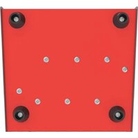 Электрическая тепловая пушка Royal Clima RHB-CM3 - Превью изображения №3 — Интернет-магазин Time-Shop