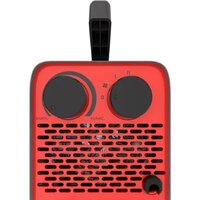 Электрическая тепловая пушка Royal Clima RHB-CM3 - Превью изображения №5 — Интернет-магазин Time-Shop