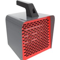 Электрическая тепловая пушка Royal Clima RHB-CM3 - Превью изображения №2 — Интернет-магазин Time-Shop