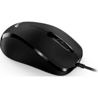 Мышь Genius DX-101 (черный) - Превью изображения №4 — Интернет-магазин Time-Shop