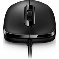 Мышь Genius DX-101 (черный) - Превью изображения №3 — Интернет-магазин Time-Shop