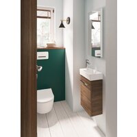 Умывальник Villeroy & Boch Avento 43003Rr1 - Превью изображения №8 — Интернет-магазин Time-Shop