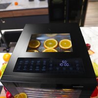 Сушилка для овощей и фруктов Libhof FDA-14 - Превью изображения №15 — Интернет-магазин Time-Shop