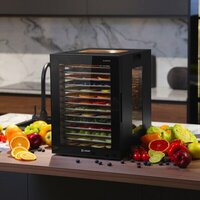 Сушилка для овощей и фруктов Libhof FDA-14 - Превью изображения №14 — Интернет-магазин Time-Shop