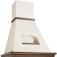 Elikor Бельведер 60П-650-П3Г (бежевый/бук светло-коричневый)