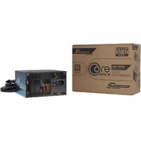 Блок питания Seasonic Core V2 GC-850 ATX 3.1 2025 SRP-CGC851-A5A32SF - Превью изображения №14 — Интернет-магазин Time-Shop