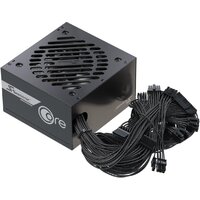 Блок питания Seasonic Core V2 GC-850 ATX 3.1 2025 SRP-CGC851-A5A32SF - Превью изображения №9 — Интернет-магазин Time-Shop