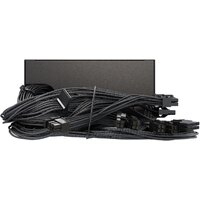 Блок питания Seasonic Core V2 GC-850 ATX 3.1 2025 SRP-CGC851-A5A32SF - Превью изображения №11 — Интернет-магазин Time-Shop