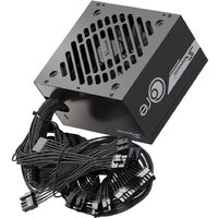 Блок питания Seasonic Core V2 GC-850 ATX 3.1 2025 SRP-CGC851-A5A32SF - Превью изображения №3 — Интернет-магазин Time-Shop