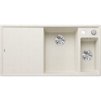 Кухонная мойка Blanco Axia III 6 S 527046 - Превью изображения №2 — Интернет-магазин Time-Shop