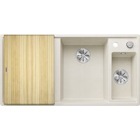 Кухонная мойка Blanco Axia III 6 S 527046 - Превью изображения №1 — Интернет-магазин Time-Shop