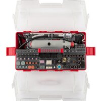 Гравер Зубр ЗГ-130ЭК H242 - Превью изображения №3 — Интернет-магазин Time-Shop