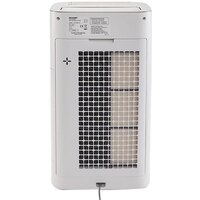 Мойка воздуха Sharp KC-G40EUW - Превью изображения №5 — Интернет-магазин Time-Shop