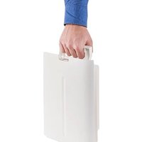 Мойка воздуха Sharp KC-G40EUW - Превью изображения №9 — Интернет-магазин Time-Shop