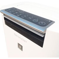 Мойка воздуха Sharp KC-G40EUW - Превью изображения №6 — Интернет-магазин Time-Shop