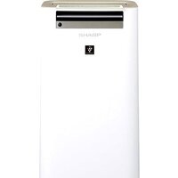 Мойка воздуха Sharp KC-G40EUW - Превью изображения №3 — Интернет-магазин Time-Shop