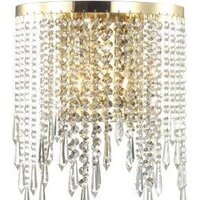 Odeon Light Chokka 5028/2W