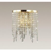 Бра Odeon Light Chokka 5028/2W - Превью изображения №3 — Интернет-магазин Time-Shop