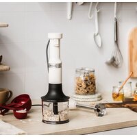 Погружной блендер KitchenAid 5KHBV83EAC - Превью изображения №5 — Интернет-магазин Time-Shop