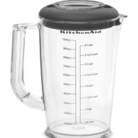 Погружной блендер KitchenAid 5KHBV83EAC - Превью изображения №4 — Интернет-магазин Time-Shop