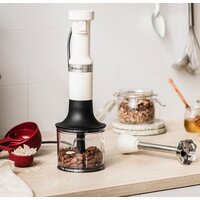 Погружной блендер KitchenAid 5KHBV83EAC - Превью изображения №10 — Интернет-магазин Time-Shop