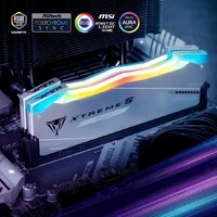 Оперативная память Patriot Viper Xtreme 5 2x24ГБ DDR5 6400 МГц PVXR548G64C32KM - Превью изображения №10 — Интернет-магазин Time-Shop