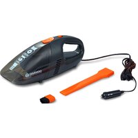 Автомобильные пылесосы