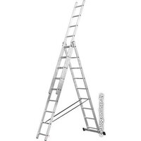 Stairs AL309 (3x9 ступеней)