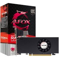 Видеокарта AFOX Radeon RX 550 4GB GDDR5 AFRX550-4096D5L2-V3 - Превью изображения №6 — Интернет-магазин Time-Shop