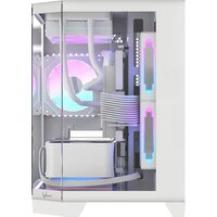 Корпус Formula Crystal Z6M Floe (белый) - Превью изображения №6 — Интернет-магазин Time-Shop