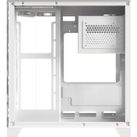 Корпус Formula Crystal Z6M Floe (белый) - Превью изображения №7 — Интернет-магазин Time-Shop
