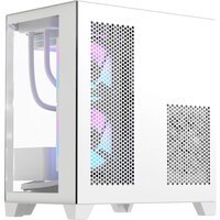 Корпус Formula Crystal Z6M Floe (белый) - Превью изображения №5 — Интернет-магазин Time-Shop