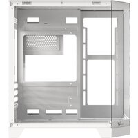 Корпус Formula Crystal Z6M Floe (белый) - Превью изображения №8 — Интернет-магазин Time-Shop