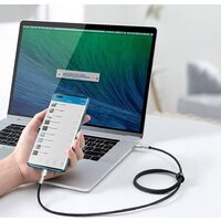 Кабель Baseus CATJK-C01 - Превью изображения №9 — Интернет-магазин Time-Shop