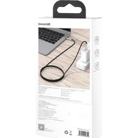 Кабель Baseus CATJK-C01 - Превью изображения №11 — Интернет-магазин Time-Shop