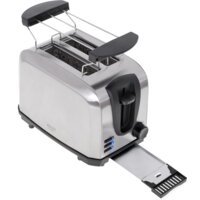 Тостер Adler AD 3222 - Превью изображения №3 — Интернет-магазин Time-Shop