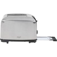 Тостер Adler AD 3222 - Превью изображения №4 — Интернет-магазин Time-Shop