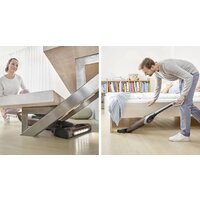 Пылесос Bosch Serie 4 BCH3K2852 - Превью изображения №8 — Интернет-магазин Time-Shop