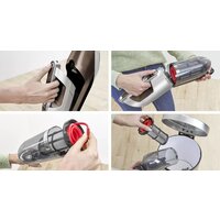 Пылесос Bosch Serie 4 BCH3K2852 - Превью изображения №3 — Интернет-магазин Time-Shop