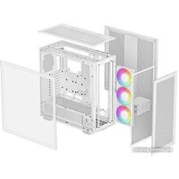 Корпус DeepCool MORPHEUS WH R-MORPHEUS-WHAPA1-G-1 - Превью изображения №4 — Интернет-магазин Time-Shop