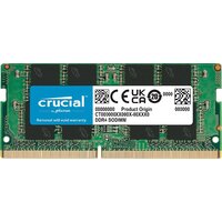Crucial 8ГБ DDR4 SODIMM 3200 МГц CT8G4SFRA32AT