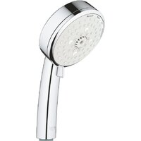 Душевая система  Grohe New Tempesta Cosmopolitan System 200 26453001 - Превью изображения №3 — Интернет-магазин Time-Shop