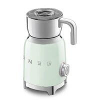 Автоматический вспениватель молока Smeg MFF11PGEU - Превью изображения №5 — Интернет-магазин Time-Shop