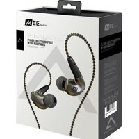 Наушники MEE audio Pinnacle P1 - Превью изображения №6 — Интернет-магазин Time-Shop