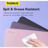 Коврик для мыши Baseus Mouse Pad B01055504411-00 - Превью изображения №16 — Интернет-магазин Time-Shop