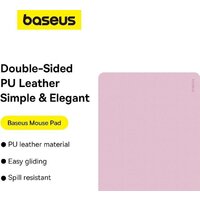 Коврик для мыши Baseus Mouse Pad B01055504411-00 - Превью изображения №12 — Интернет-магазин Time-Shop