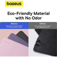 Коврик для мыши Baseus Mouse Pad B01055504411-00 - Превью изображения №17 — Интернет-магазин Time-Shop