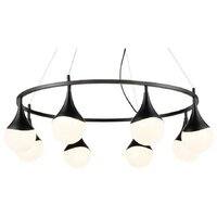 Подвесная люстра Velante 362-023-08 - Превью изображения №2 — Интернет-магазин Time-Shop