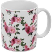 Кружка Perfecto Linea Rosarium-1 30-250201 - Превью изображения №2 — Интернет-магазин Time-Shop